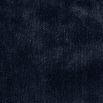 Blue-night granular texture with mottled tone and distressed areas, displaying a dark matte finish resembling fabric or painted surface.